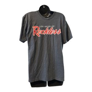 Reckless Tshirt